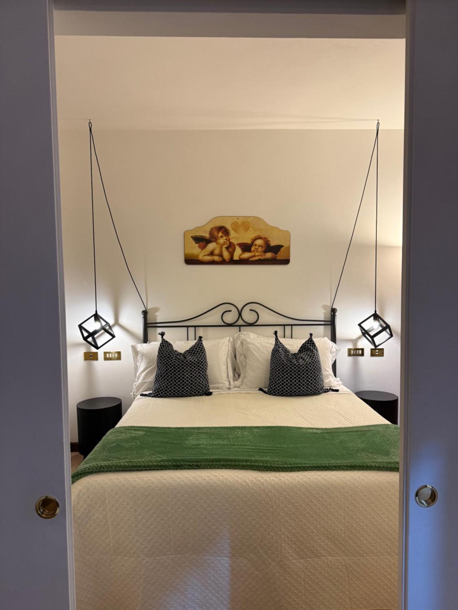 Apartament Chianciano Lettings Chianciano Terme Zewnętrze zdjęcie