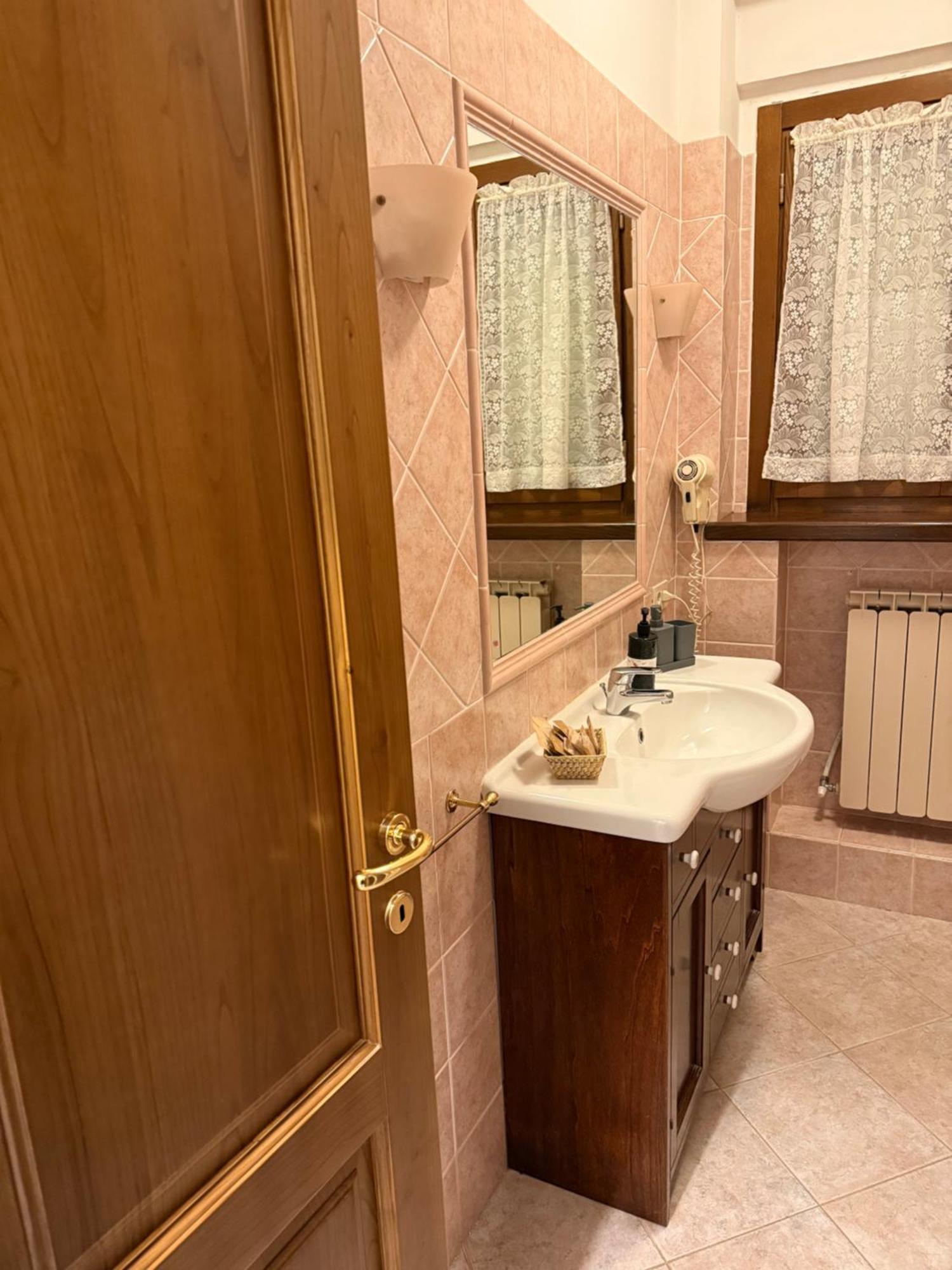 Apartament Chianciano Lettings Chianciano Terme Zewnętrze zdjęcie