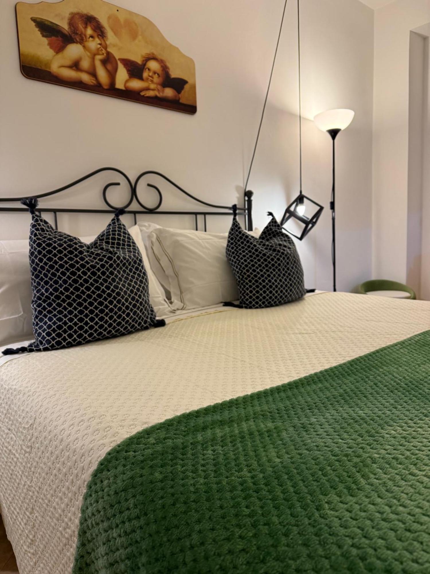 Apartament Chianciano Lettings Chianciano Terme Zewnętrze zdjęcie