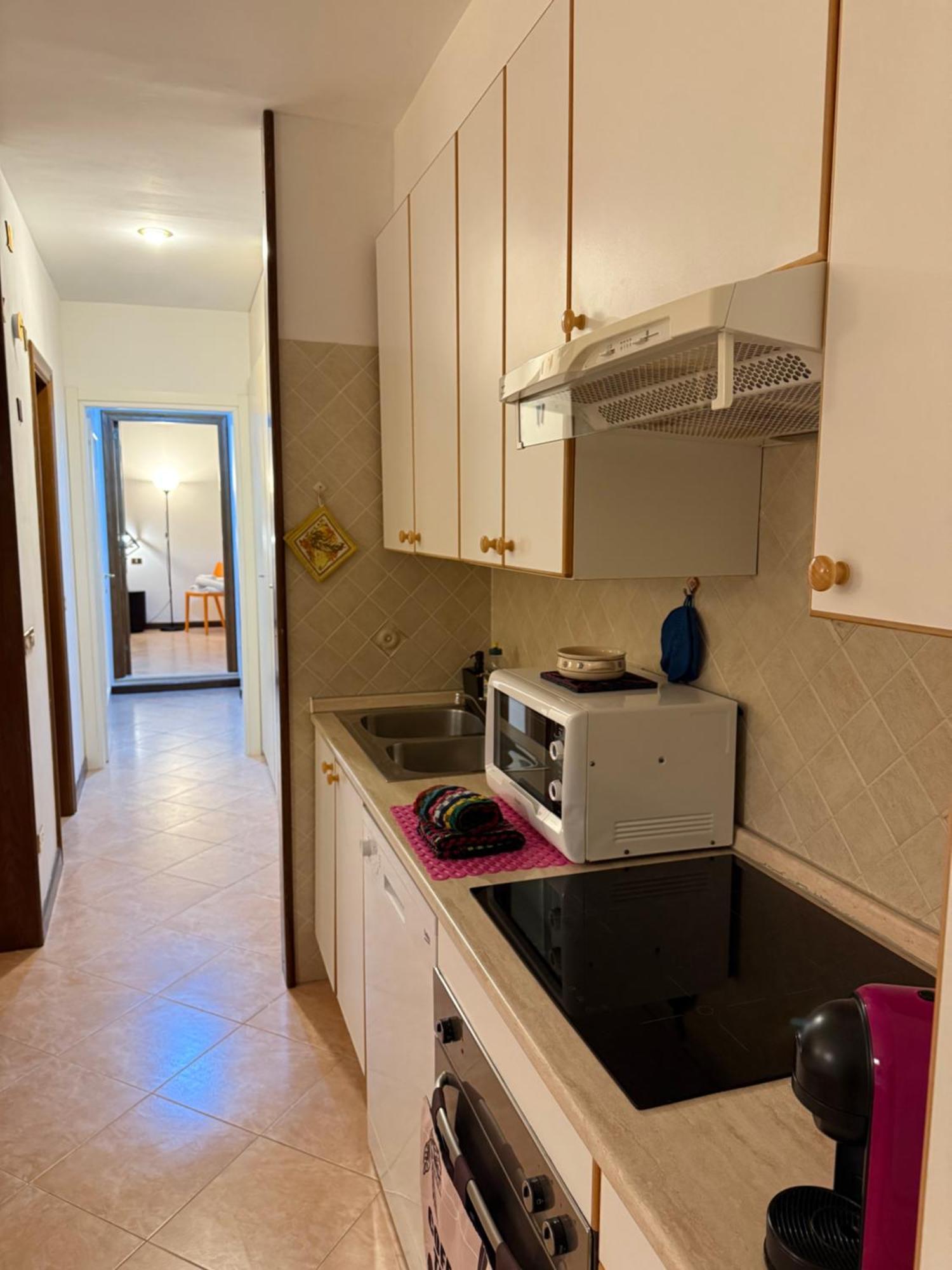 Apartament Chianciano Lettings Chianciano Terme Zewnętrze zdjęcie